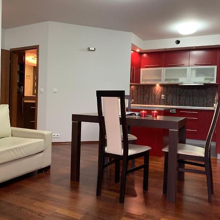 Krowoderska Apartment クラクフ エクステリア 写真