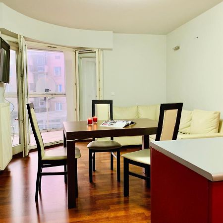 Krowoderska Apartment クラクフ エクステリア 写真