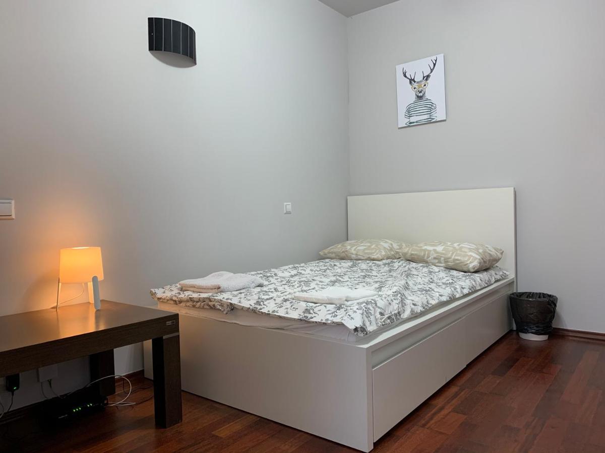 Krowoderska Apartment クラクフ エクステリア 写真
